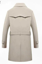 R&B | Billy Trenchcoat für Männer