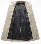 R&B | Billy Trenchcoat für Männer
