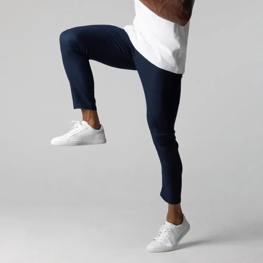 R&B | Herren Slim Fit Chino Hose Modern, Bequem & Vielseitig