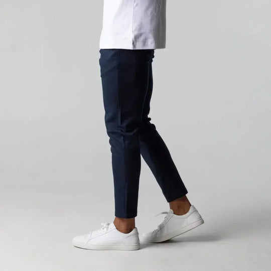 R&B | Herren Slim Fit Chino Hose Modern, Bequem & Vielseitig