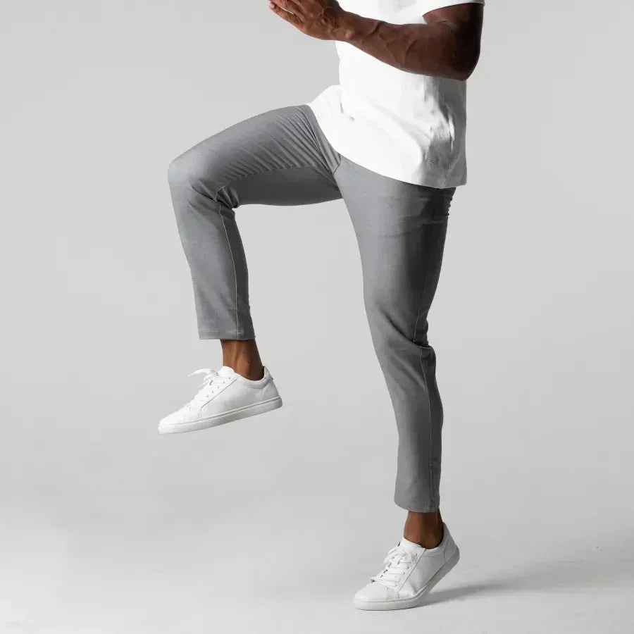 R&B | Herren Slim Fit Chino Hose Modern, Bequem & Vielseitig