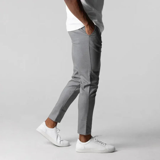 R&B | Herren Slim Fit Chino Hose Modern, Bequem & Vielseitig