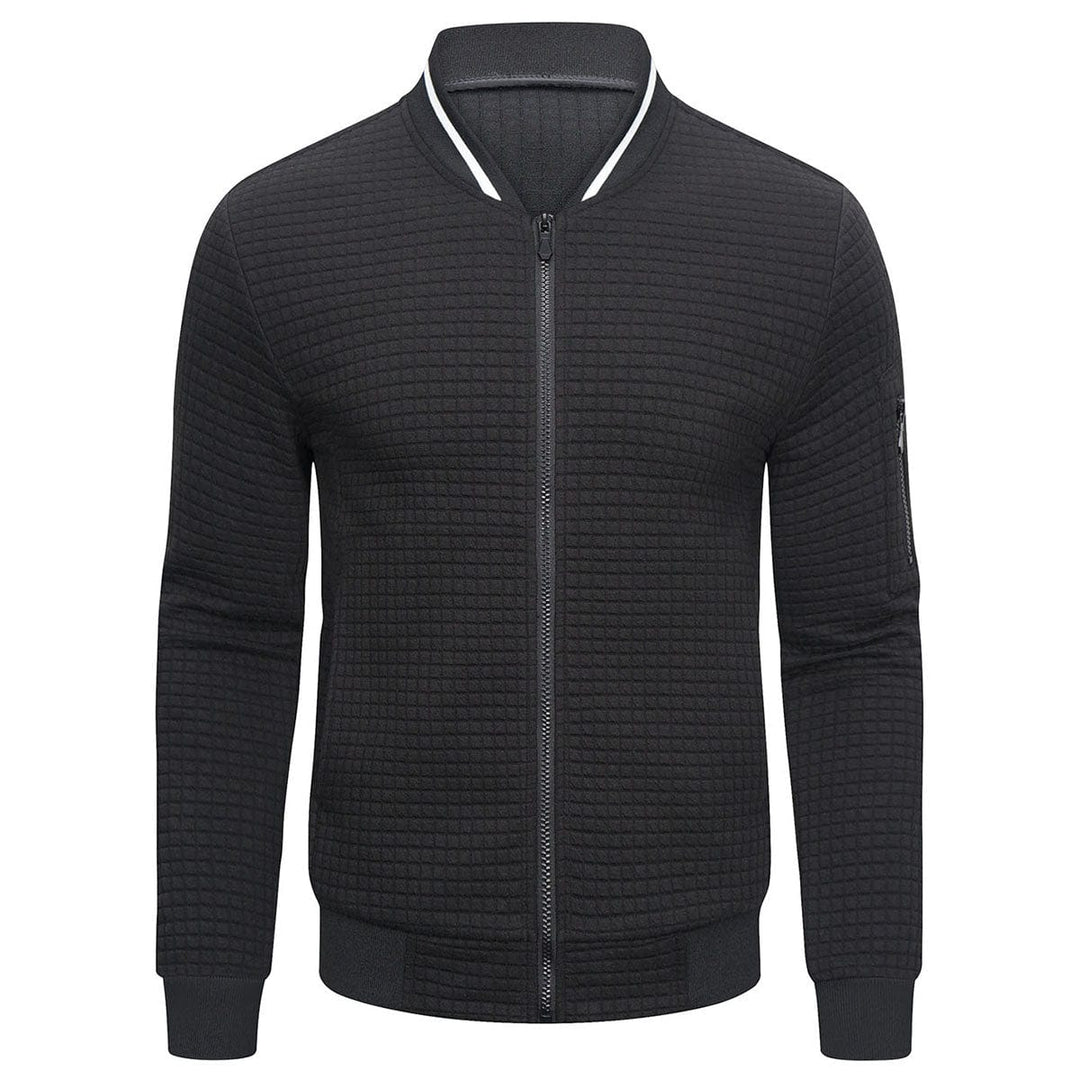 R&B | Bomberjacke für Modische Outfits
