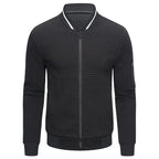 R&B | Bomberjacke für Modische Outfits