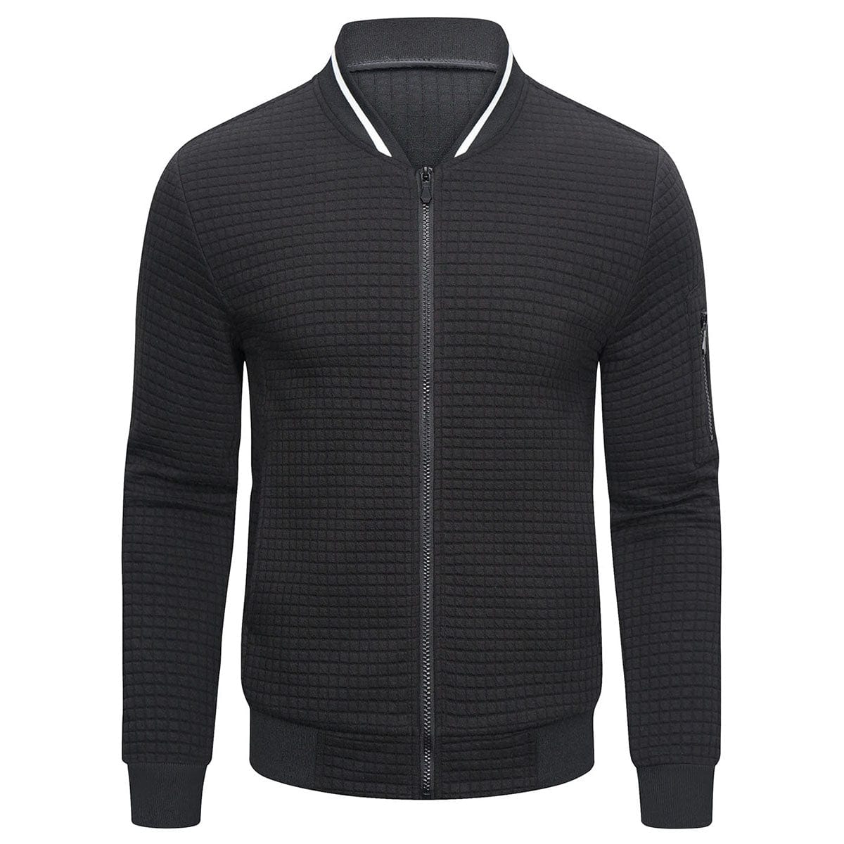 R&B | Bomberjacke für Modische Outfits