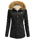 R&B | Parka