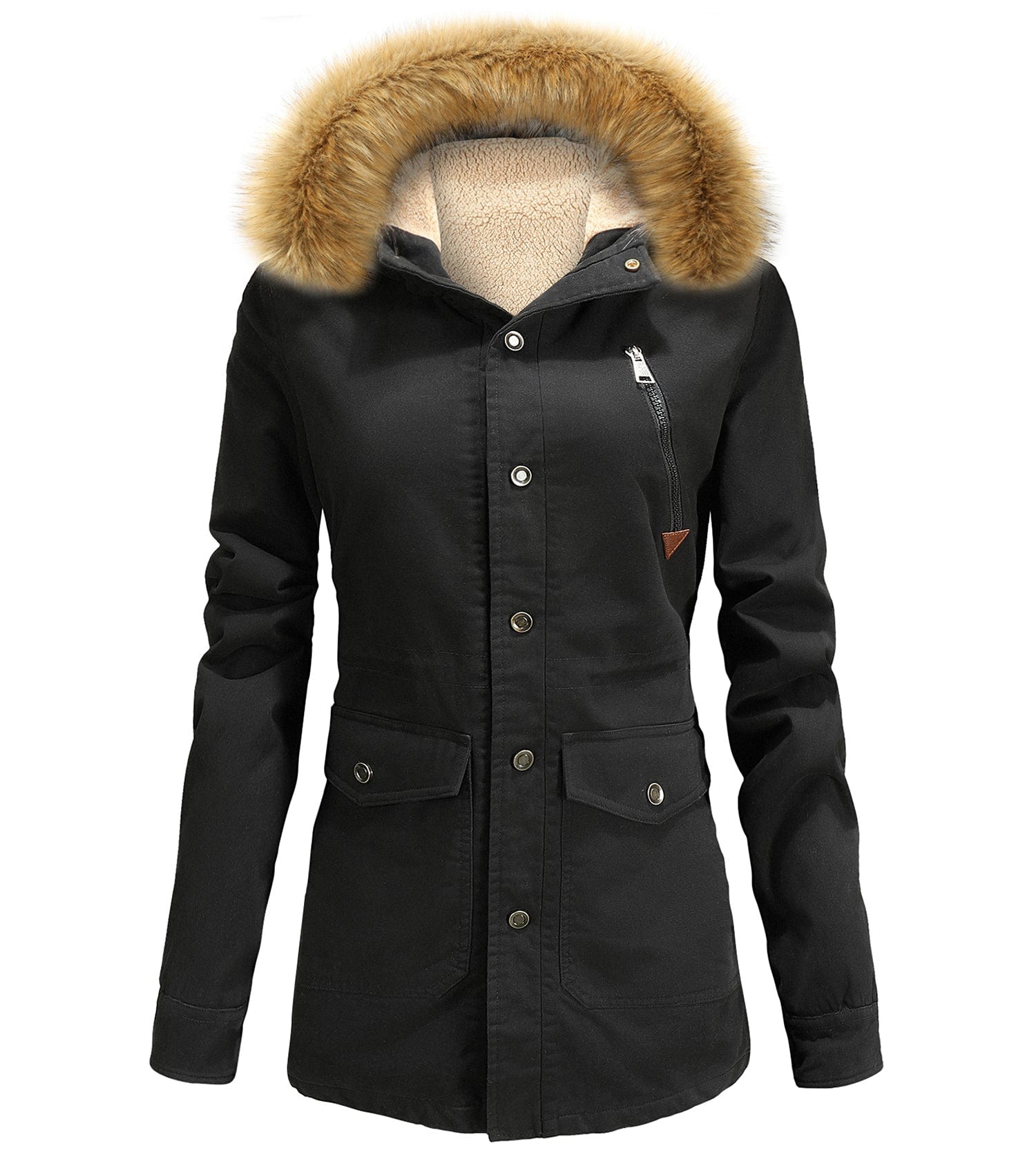 R&B | Parka