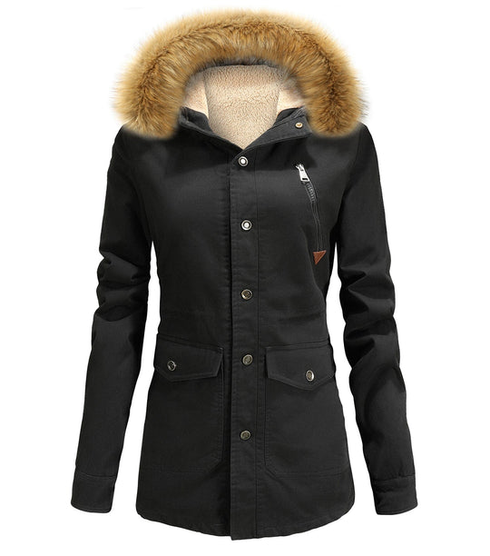 R&B | Parka
