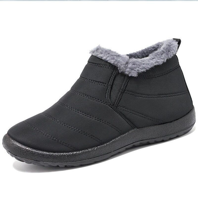 Kristy Winter Slippers | Warm & Gemütlich R&B