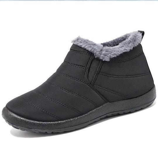 Kristy Winter Slippers | Warm & Gemütlich R&B