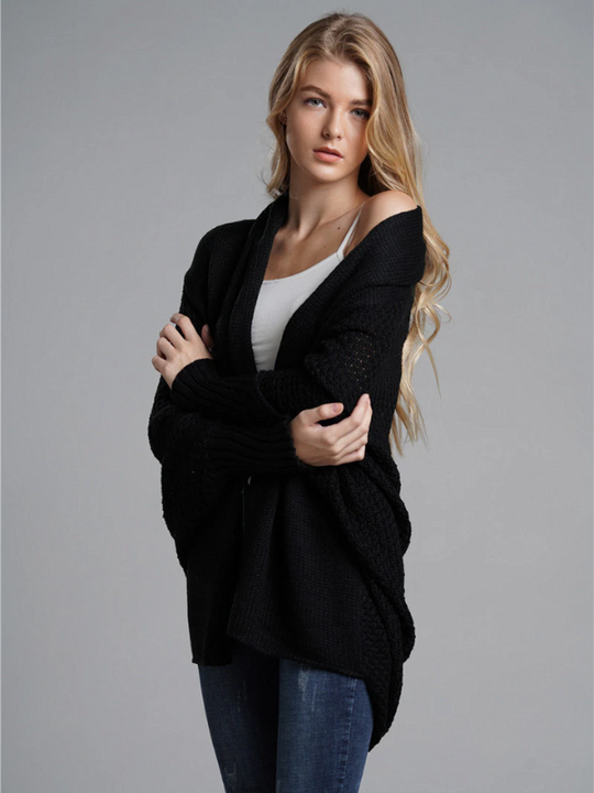 R&B | Batwing Weste Stilvoll & Bequem