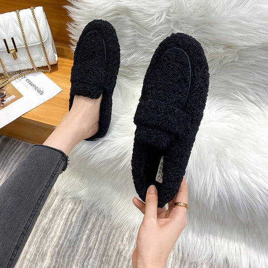 Callie Loafers | Warm & Stilvoll R&B