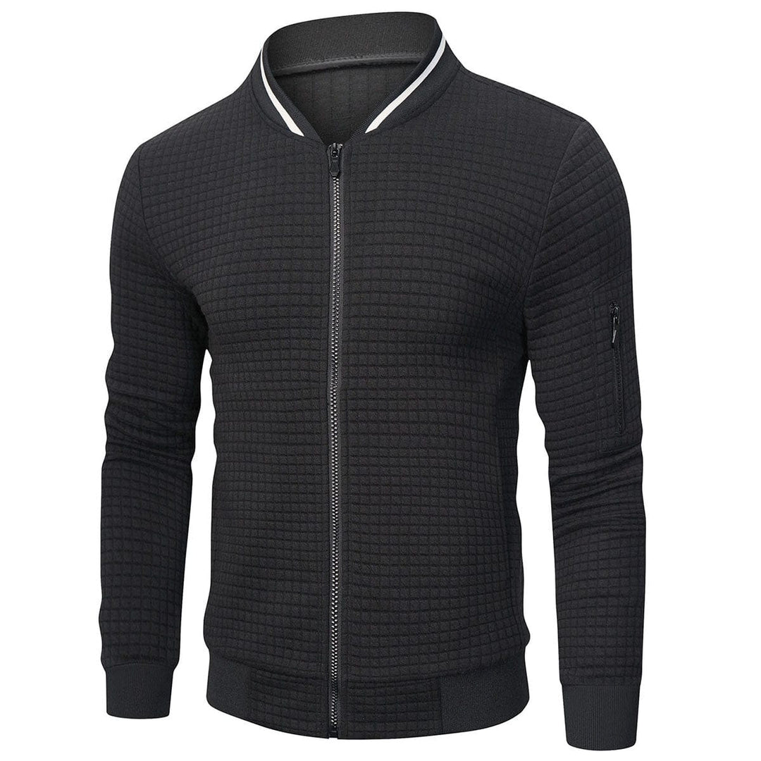 R&B | Bomberjacke für Modische Outfits