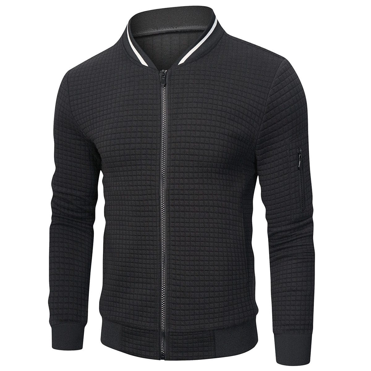 R&B | Bomberjacke für Modische Outfits