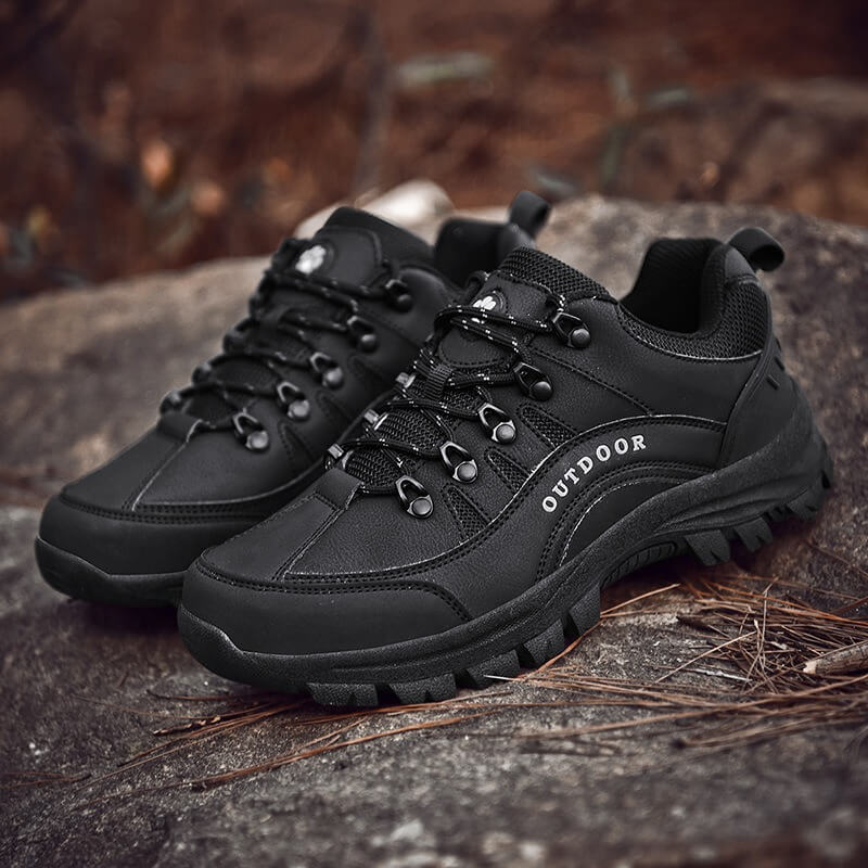 EB | Orthopädische Outdoor- und Wanderschuhe