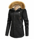 R&B | Parka