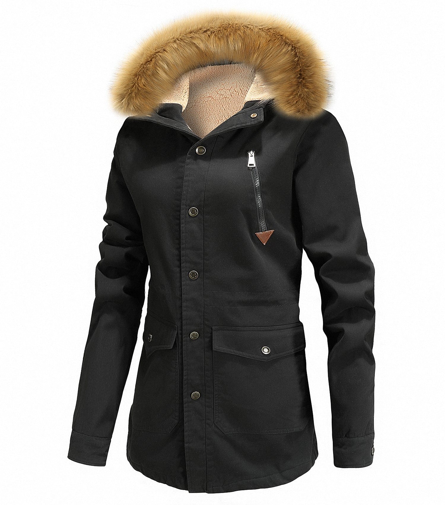 R&B | Parka
