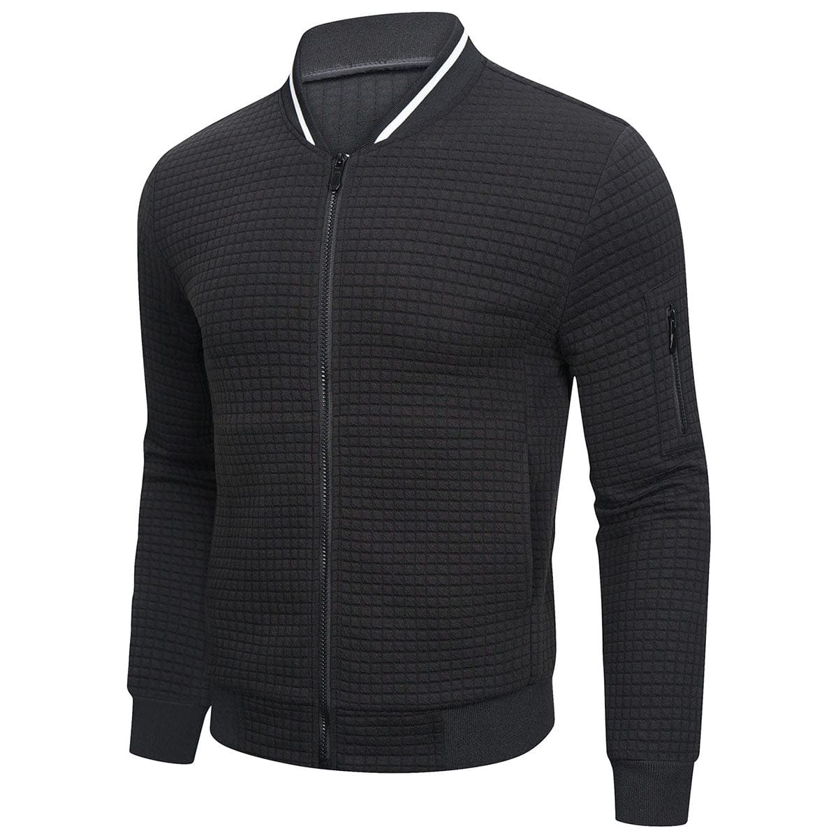 R&B | Bomberjacke für Modische Outfits