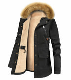 R&B | Parka