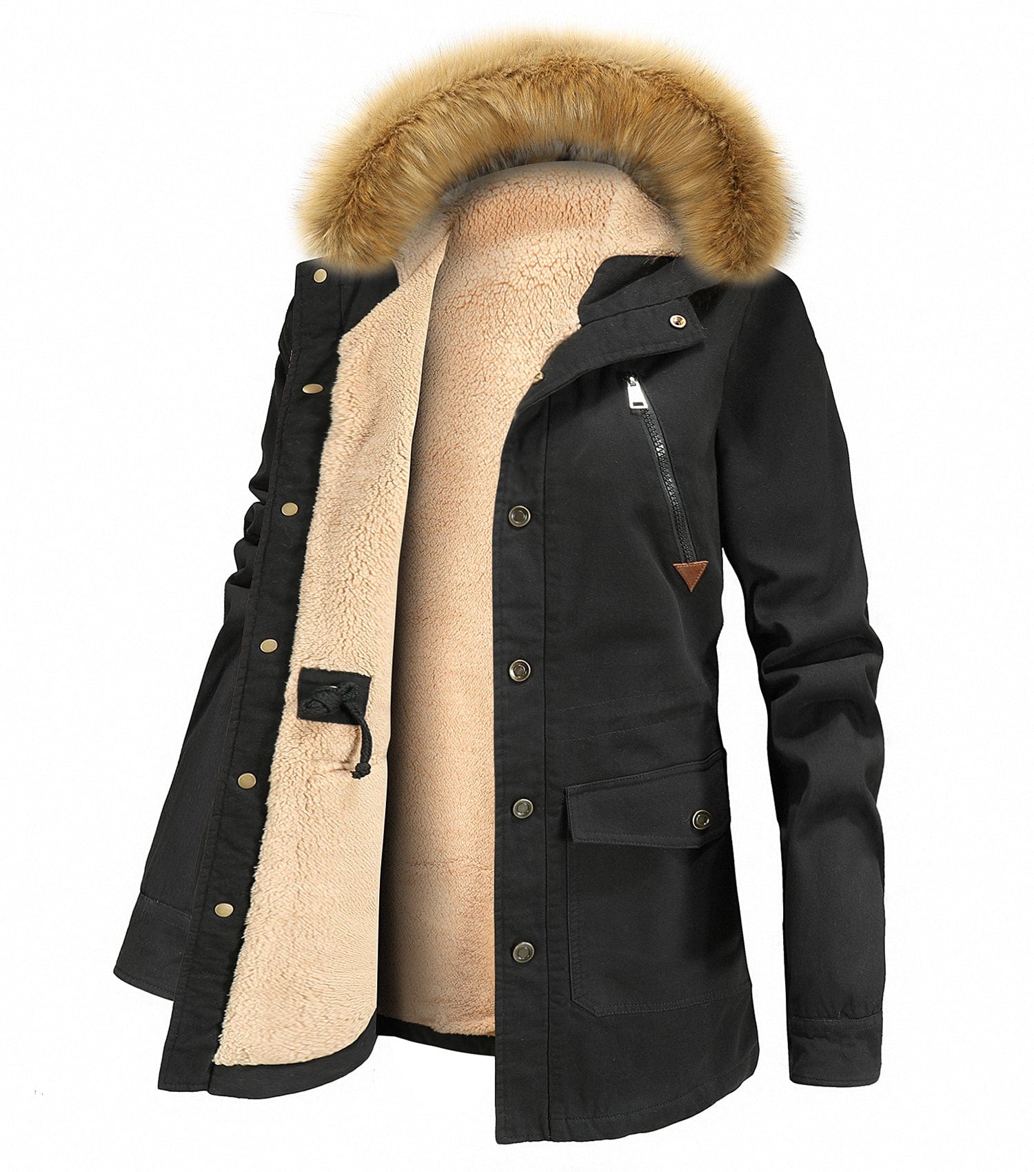 R&B | Parka