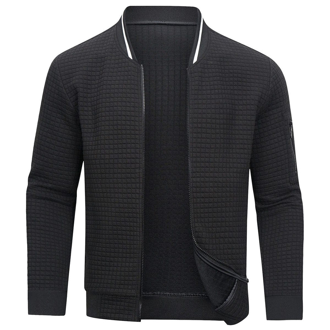R&B | Herren Bomberjacke Light