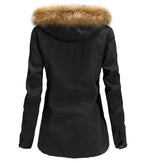 R&B | Parka