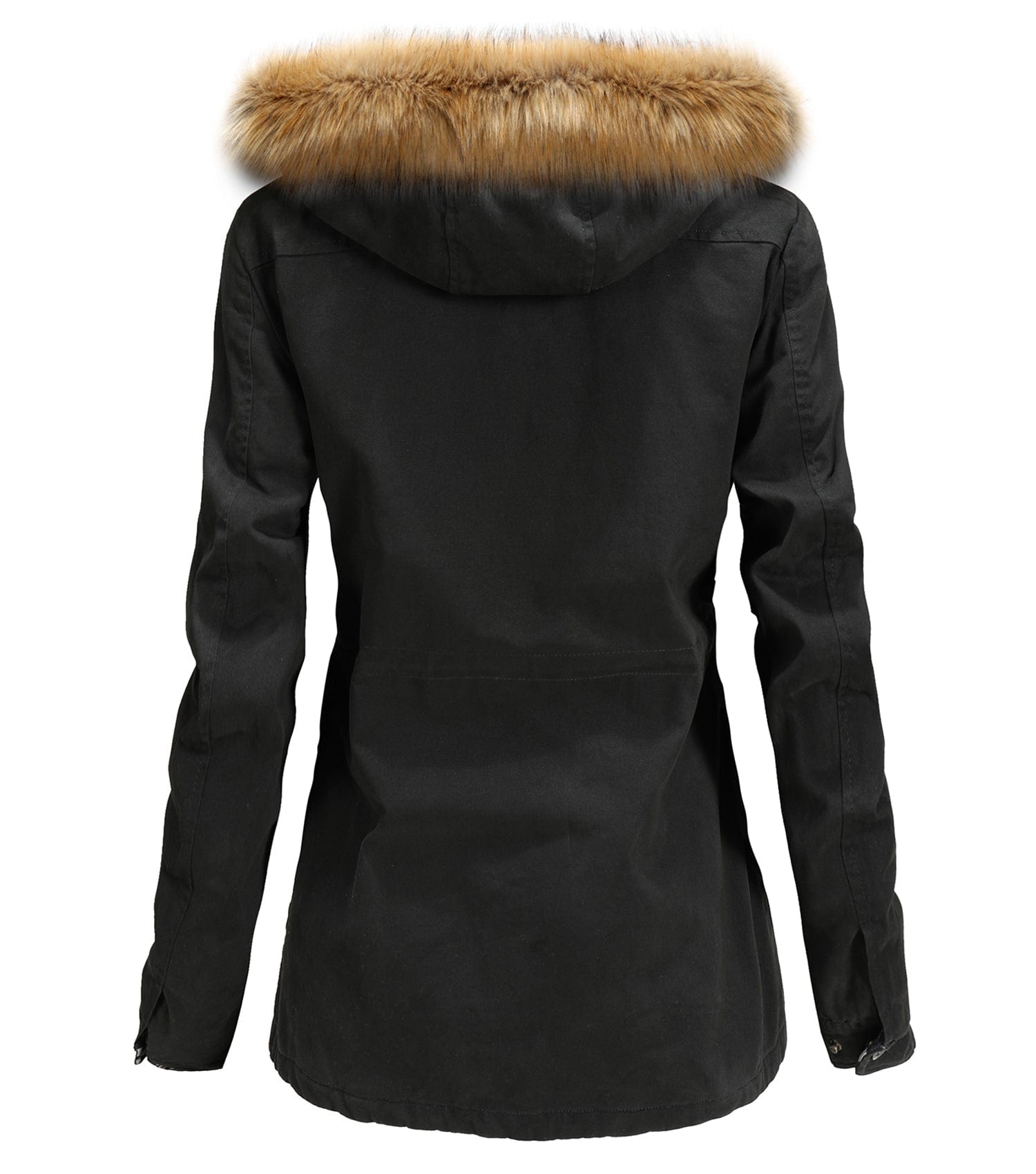 R&B | Parka