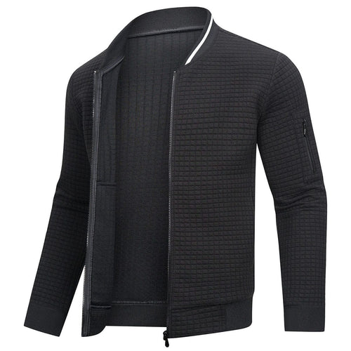 R&B | Bomberjacke für Modische Outfits