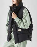 R&B | Bodywarmer Warm & Comfy