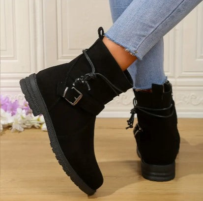 R&B | Damen Stiefeletten