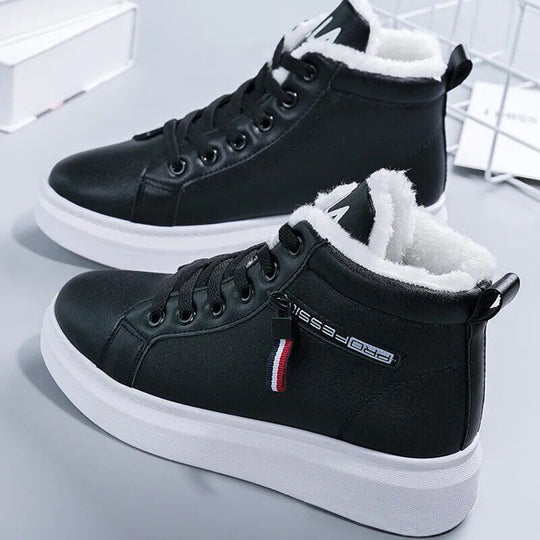 Margot Winter Sneakers | Bequem & trendy R&B
