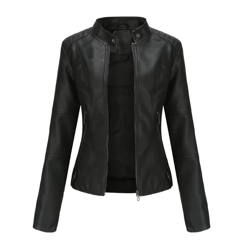 R&B | Schwarze Jacke