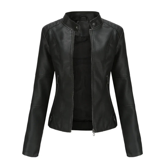 R&B | Schwarze Jacke