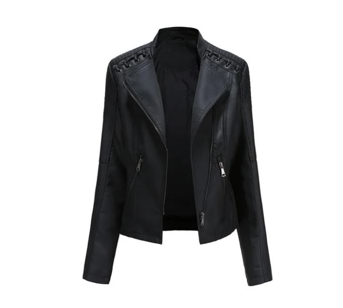 R&B | Premium Lammlederjacke für Den Herbst