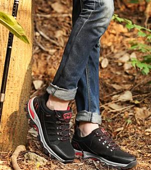 Elegante Outdoor-Schuhe R&B