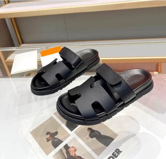 R&B | Stilvolle Sandalen