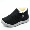 Kristy Winter Slippers | Warm & Gemütlich R&B