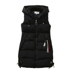 R&B | Bodywarmer Trendy & Vielseitig