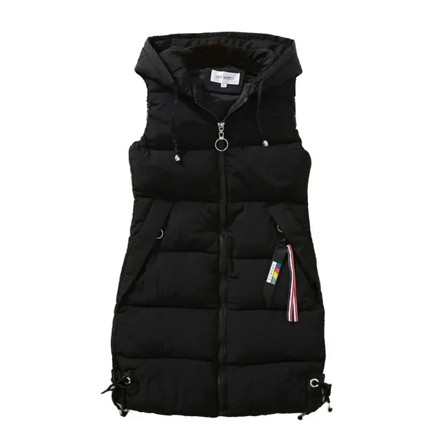 R&B | Bodywarmer Trendy & Vielseitig