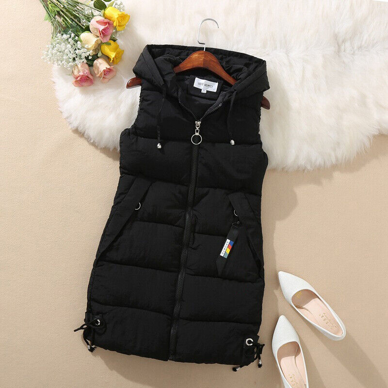 R&B | Bodywarmer Trendy & Vielseitig