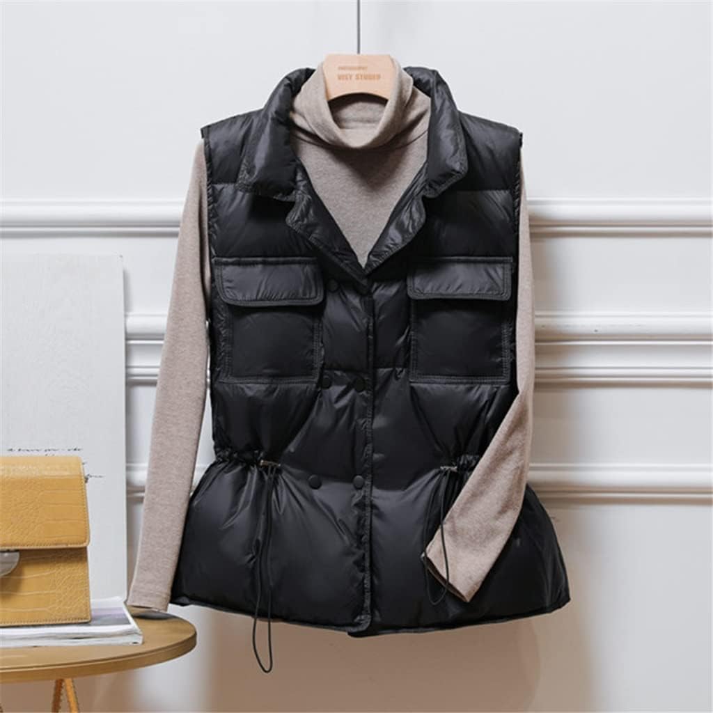 R&B | Bodywarmer ultraleicht & warm