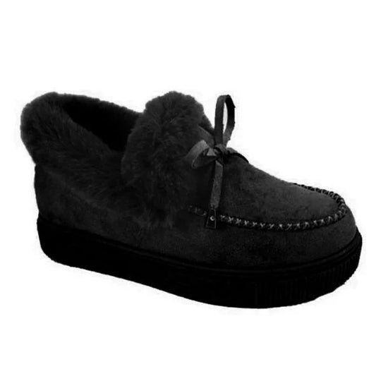 Miranda Winter Slipper | Trendy & Warm R&B