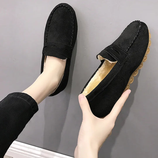 Meredith Winter Loafers | Warm & Vielseitig R&B