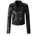 R&B | Damen Lederjacke
