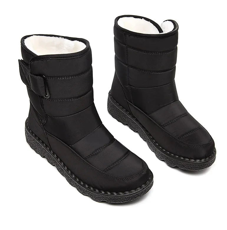 Biel Schneestiefel | Stylisch & trendy R&B