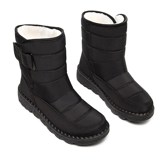 Biel Schneestiefel | Stylisch & trendy R&B