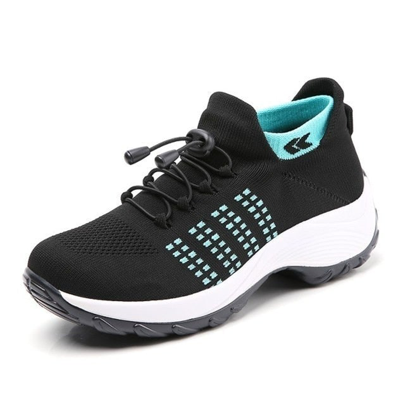 Orthopädische Komfort Sneakers R&B