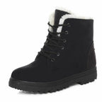 Grace Ankle Boots | Stylish & schön warm R&B