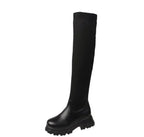 R&B | City Girl Socken Stiefel