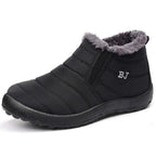 Marianne Einzel Schnee Stiefel | Stylisch & Warm R&B